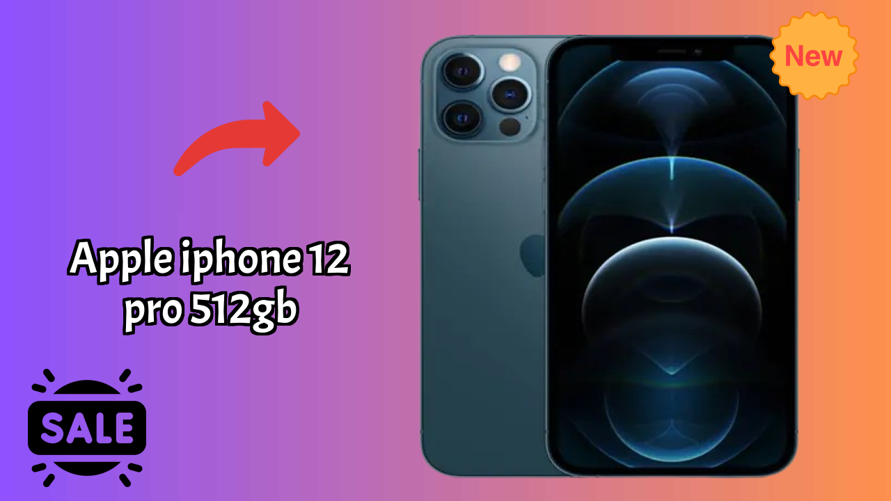 Apple IPhone 12 Pro 512GB RAM Review: 6 GB RAM Gaming Tested