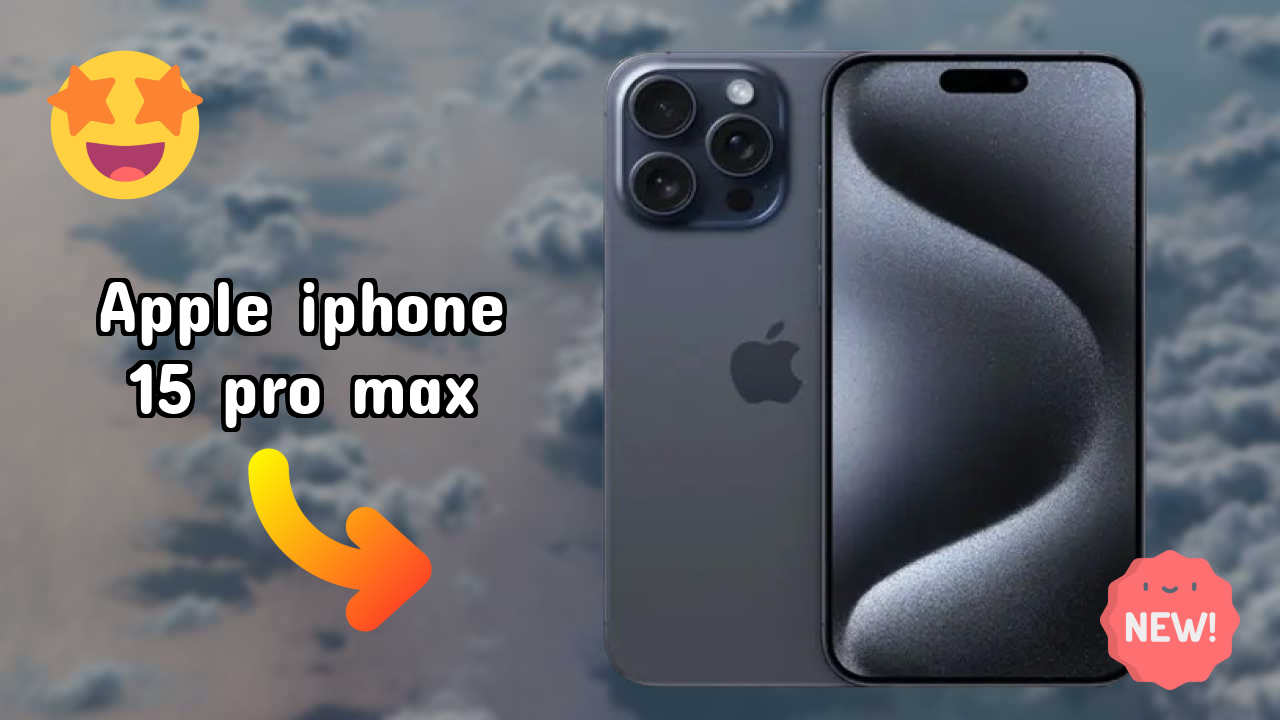 Apple IPhone 15 Pro Max RAM Test: 8 GB RAM Handles Multitasking?