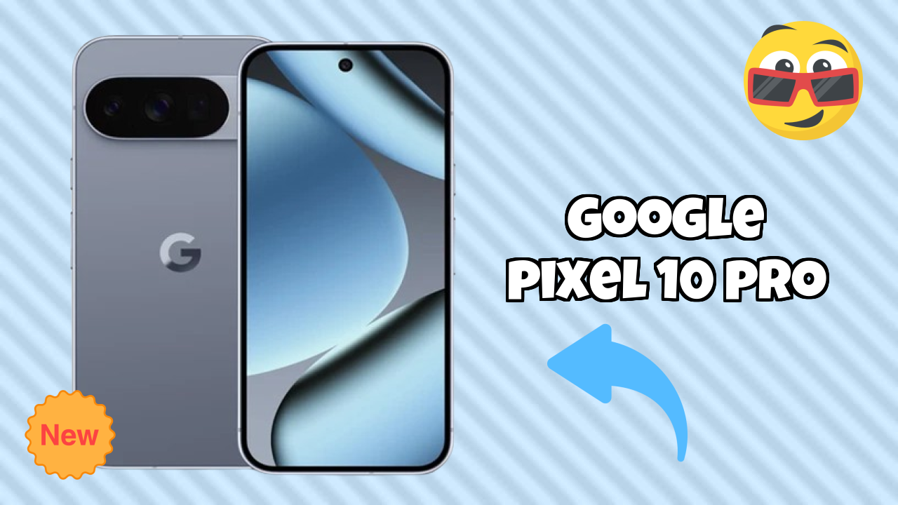 Google Pixel 10 Pro RAM Test: 16 GB RAM Handles Gaming Well?