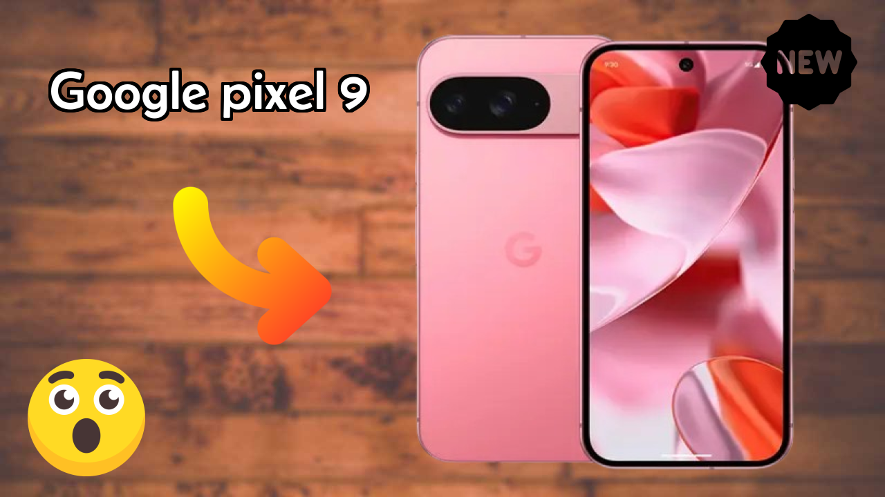 Google Pixel 9 vs Samsung: Which Should You Choose?
