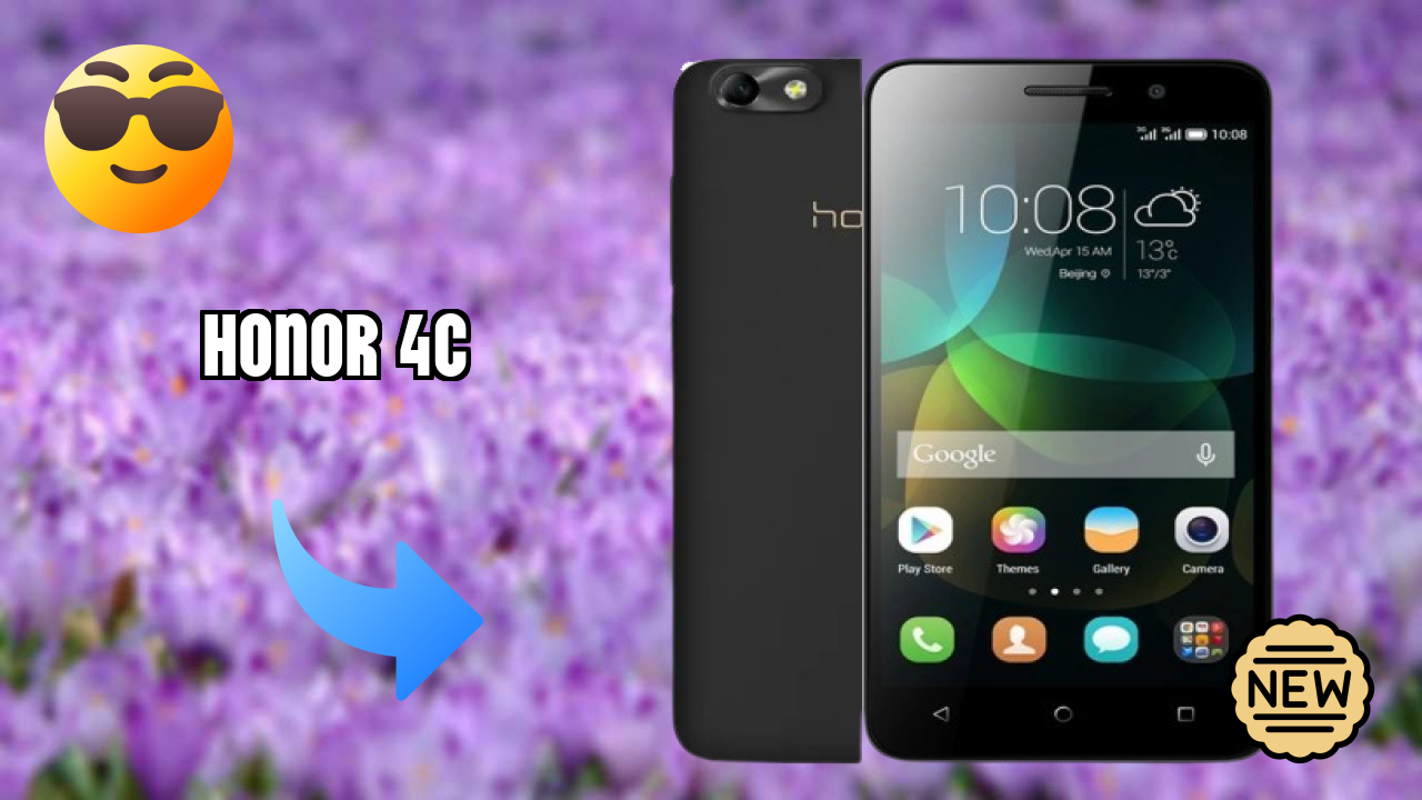 Honor 4C Battery Life: 2550 MAh Charging Speed Test