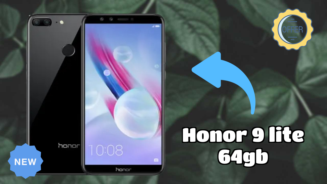 Honor 9 Lite 64GB Processor Test: HiSilicon Kirin Benchmarks
