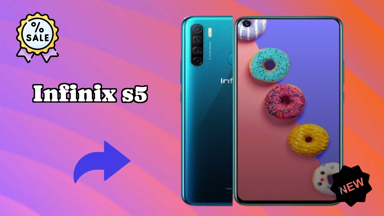 Infinix S5 Camera Samples: 16 MP + 5 MP + 2 MP Rear Camera Real Test