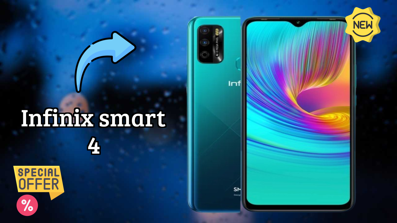 Infinix Smart 4 vs Samsung Galaxy: Complete Comparison