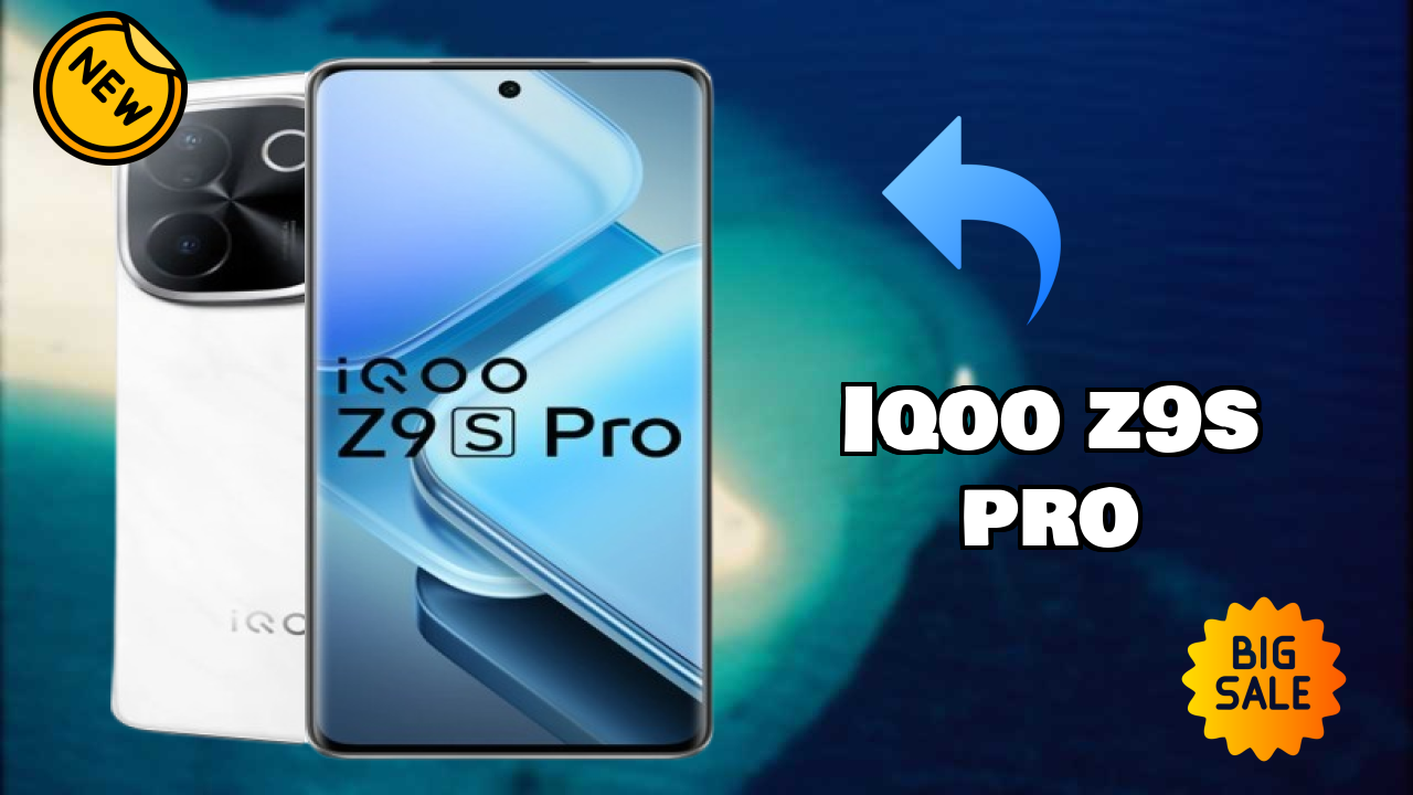 IQOO Z9s Pro - Final Verdict: Is It Worth ₹23,570?