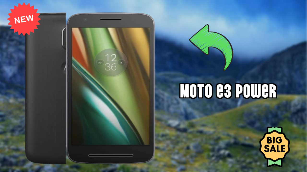 Moto E3 Power Performance Test: MediaTek MT6735P All Apps