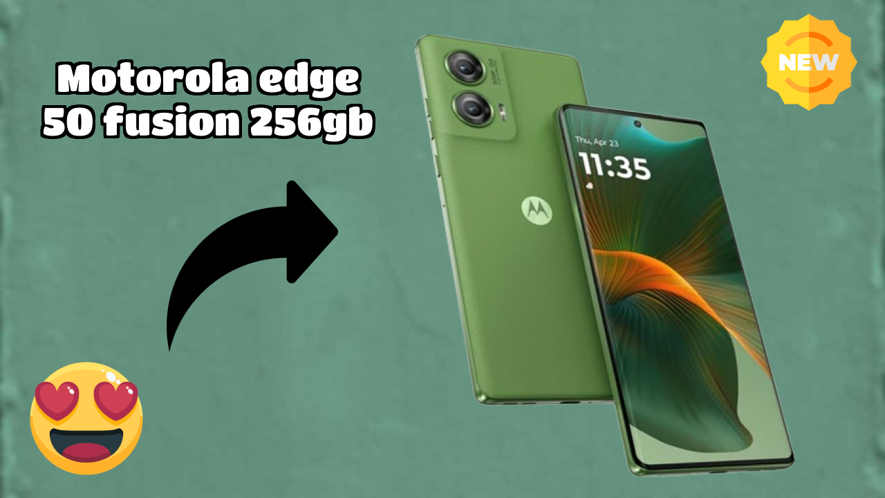 Motorola Edge 50 Fusion 256GB Camera Quality: 32 MP Front Camera Selfie Test