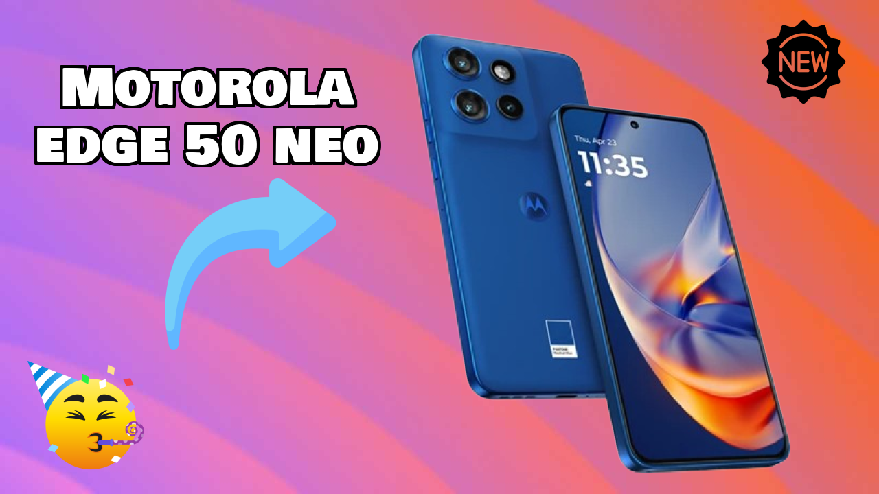 Motorola Edge 50 Neo Camera Quality: 50 MP + 13 MP + 10 MP Rear Camera Samples