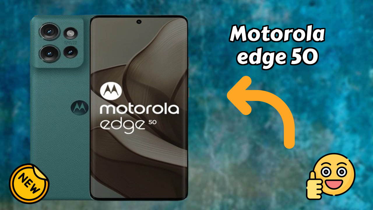 Motorola Edge 50 Camera Quality: 50 MP + 13 MP + 10 MP Rear Camera Low Light