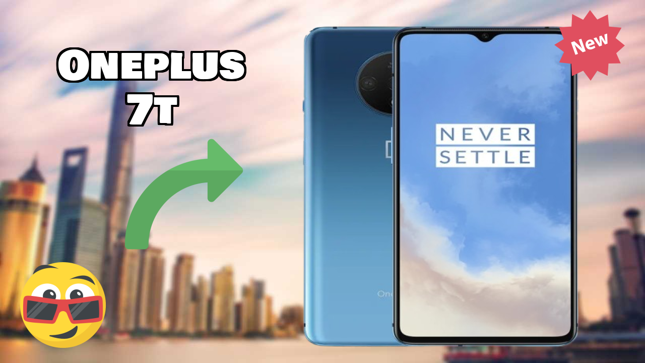 OnePlus 7T Battery Life: 3800 MAh How Long Lasts