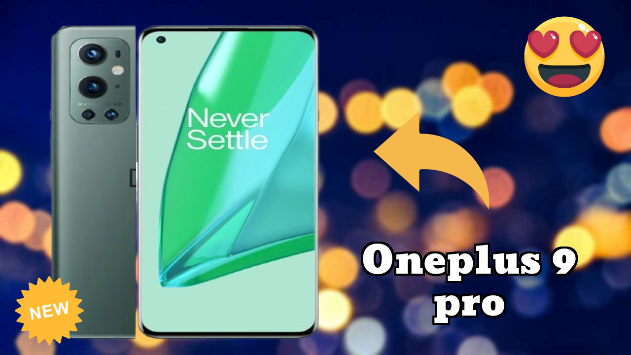 OnePlus 9 Pro RAM Review: 8 GB RAM Multitasking Tested