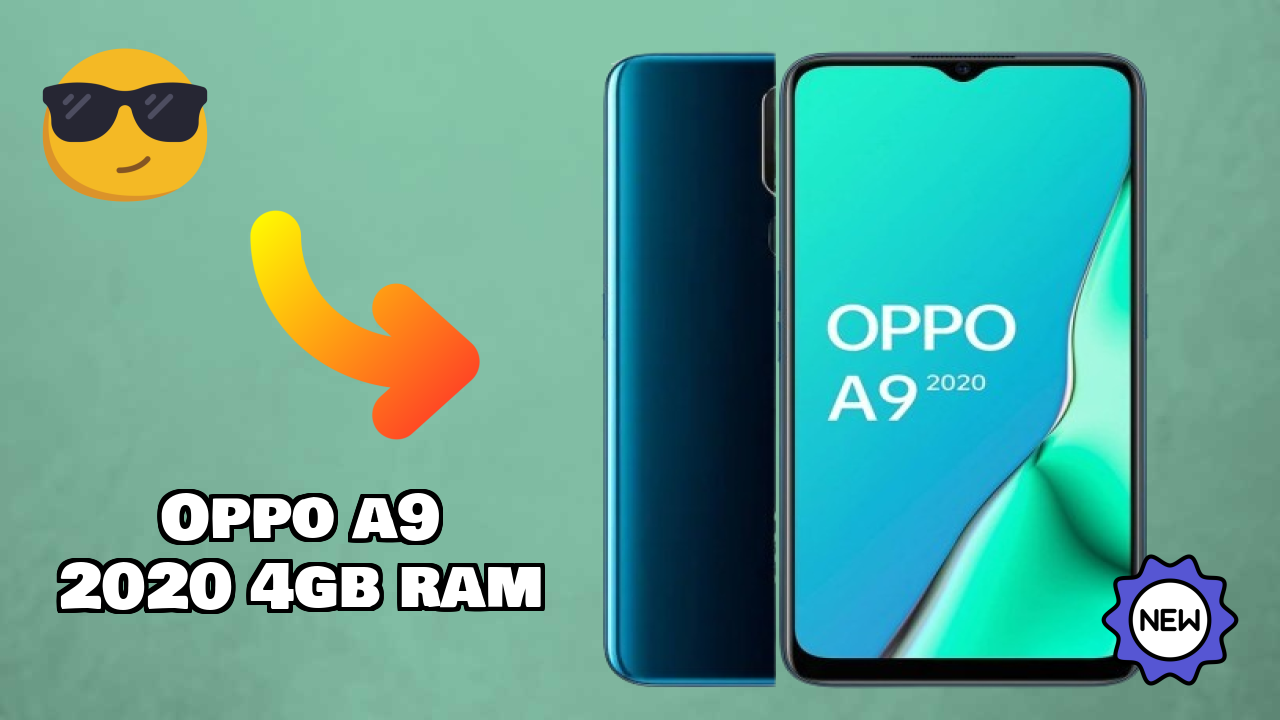 OPPO A9 2020 4GB RAM Battery Life: 5000 MAh Real-World Test