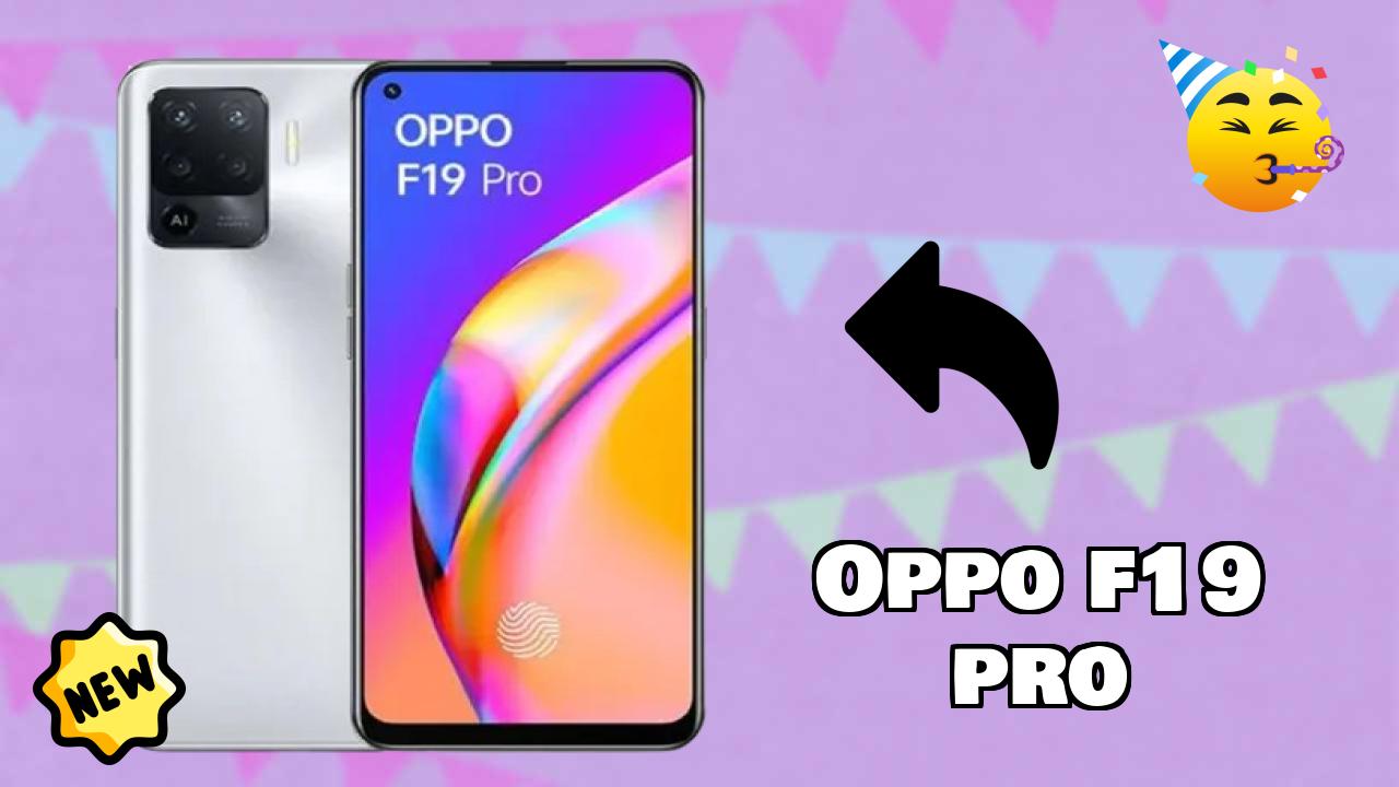 OPPO F19 Pro Camera Samples: 48 MP + 8 MP + 2 MP + 2 MP Rear Camera Quality Test