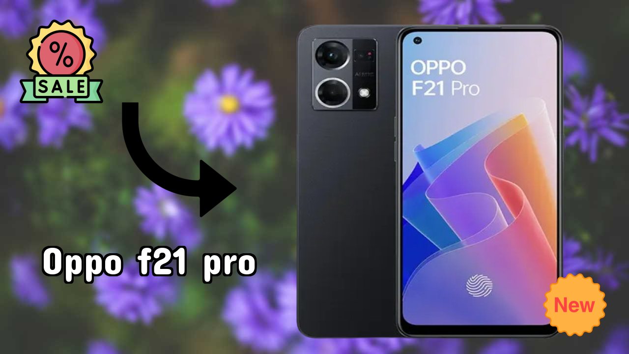 OPPO F21 Pro Battery Review: 4500 MAh Endurance Test