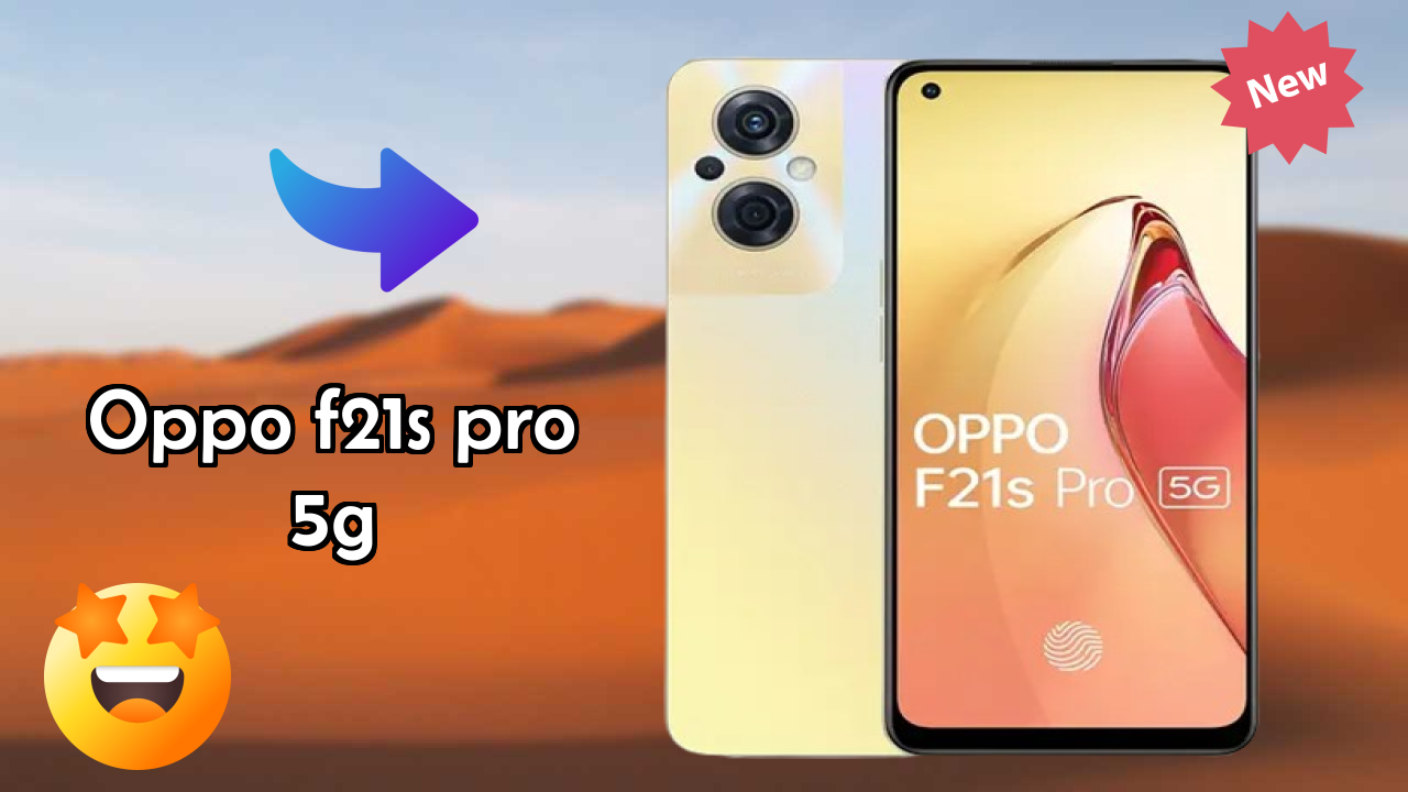 OPPO F21s Pro 5G Performance Test: Snapdragon 695 Speed & Reliability