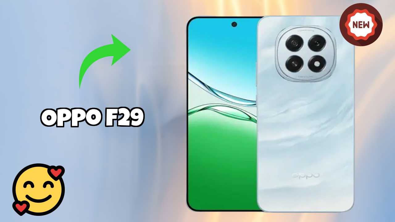 OPPO F29 Camera Test: 50 MP + 2 MP Rear Camera Sample Photos