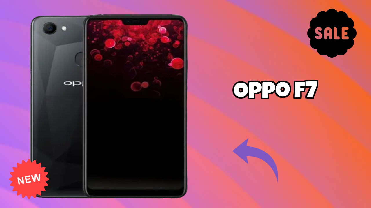 OPPO F7 Price Analysis: ₹22,990 Good Investment?
