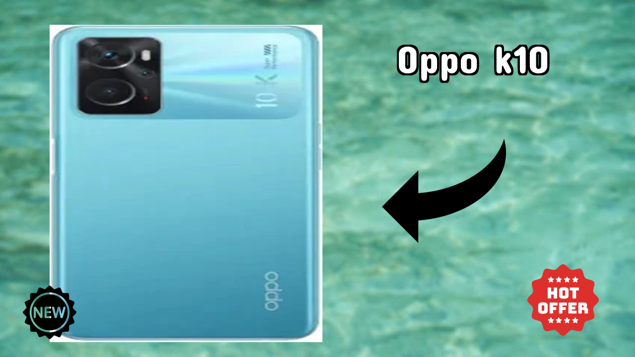 OPPO K10 Battery Review: 5000 MAh Charging Analysis