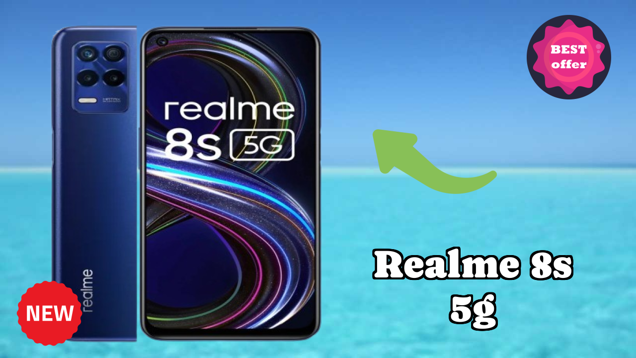 Realme 8s 5G vs Competitors: Best Budget Winner