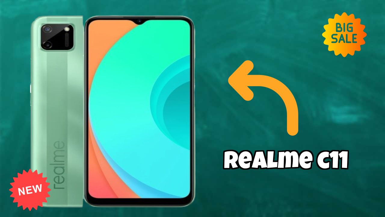 Realme C11 Camera Quality: 5 MP Front Camera Selfie Test