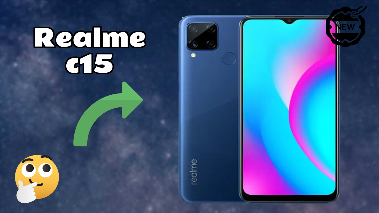 Realme C15 Battery Test: 6000 MAh Real-World Usage