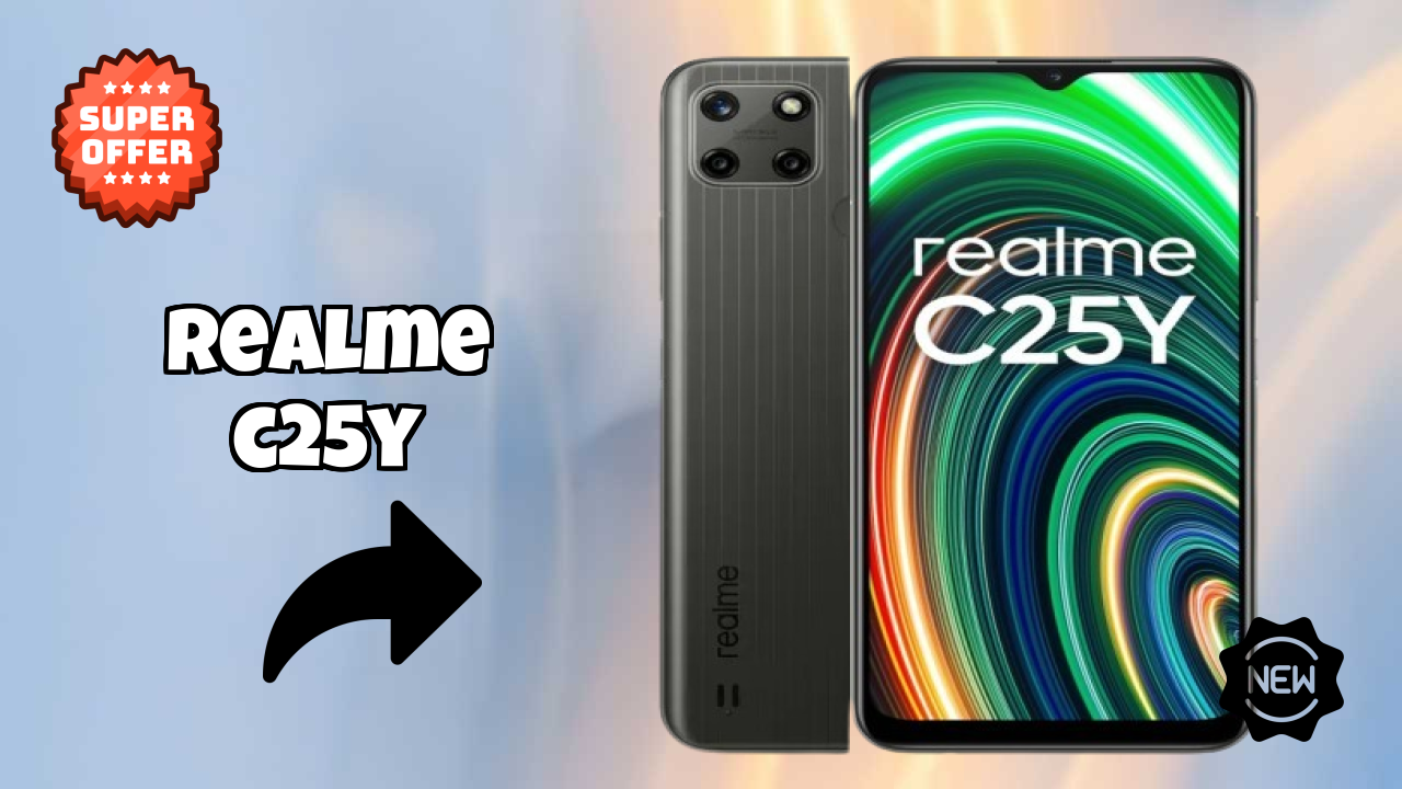 Realme C25Y vs iPhone: Detailed Feature Compare