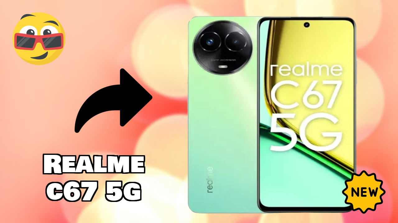 Realme C67 5G Processor Review: MediaTek Dimensity 6100 Plus Performance