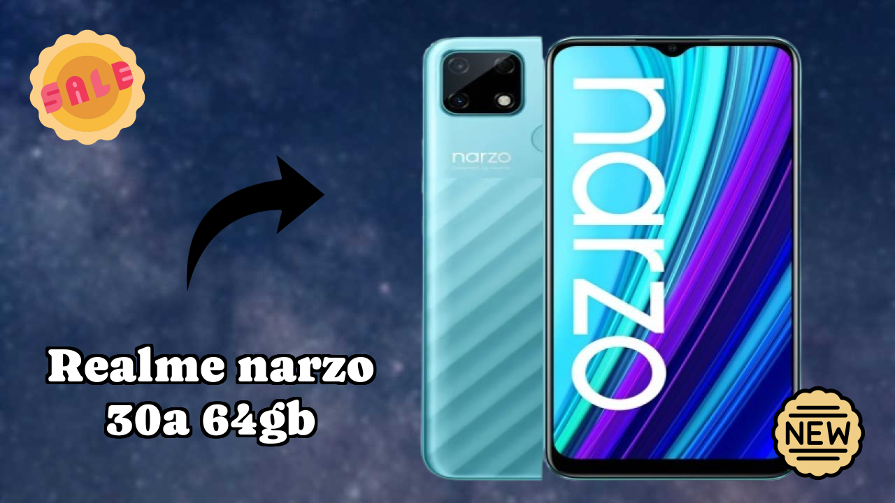 Realme Narzo 30A 64GB Camera Test: 13 MP + 2 MP Rear Camera Low Light Sample