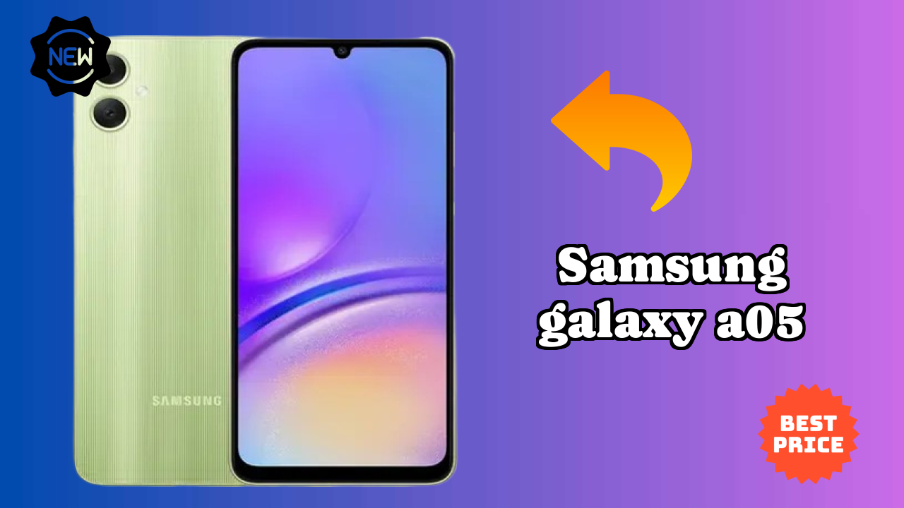 Samsung Galaxy A05 vs iPhone 15: Complete Comparison