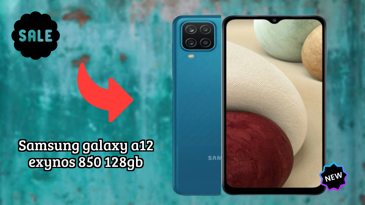 Samsung Galaxy A12 Exynos 850 128GB Camera Samples: 48 MP + 5 MP + 2 MP + 2 MP Rear Camera Quality Test
