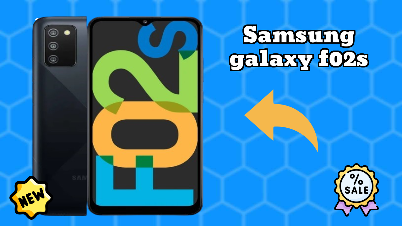 Samsung Galaxy F02s Battery Life: 5000 MAh How Long Lasts