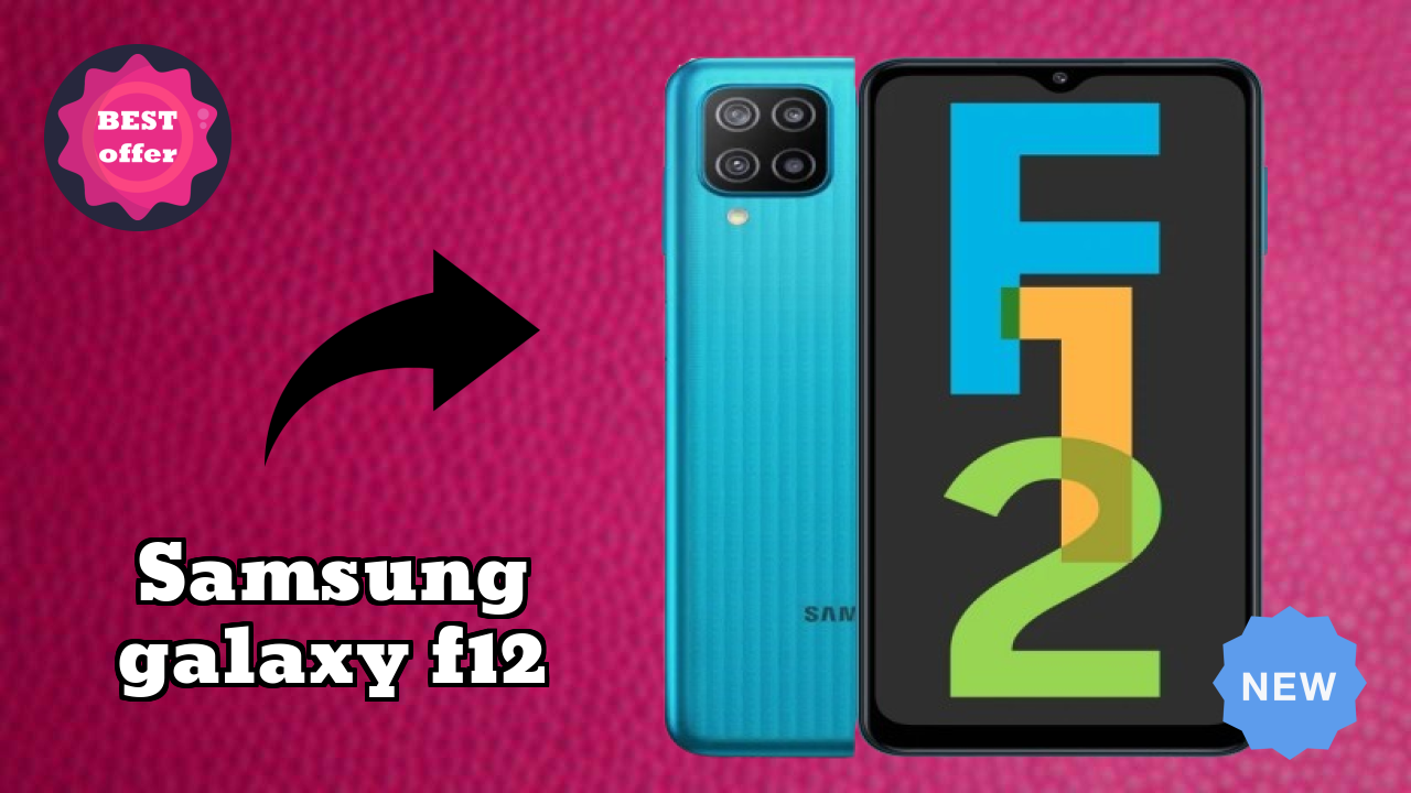 Samsung Galaxy F12 vs iPhone 15: Which is Better Value?