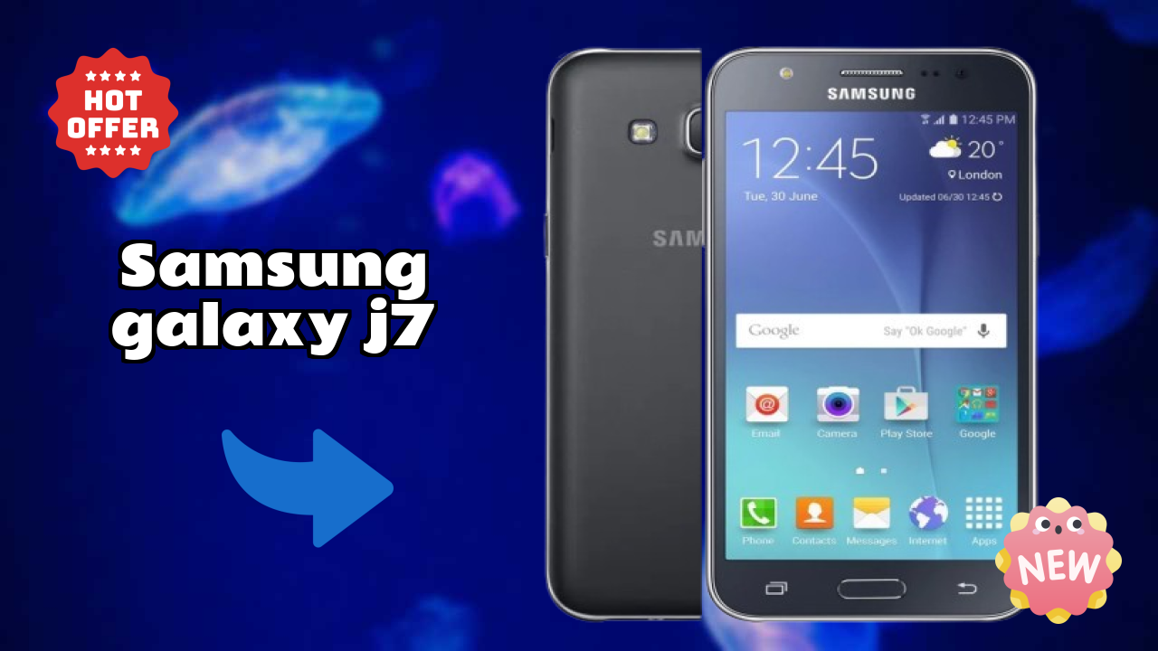 Samsung Galaxy J7 RAM Performance: 1.5 GB RAM Gaming Tested
