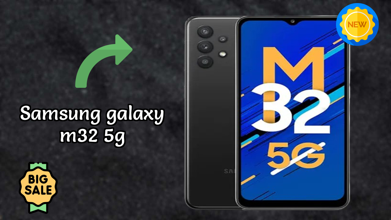 Samsung Galaxy M32 5G Gaming Benchmarks: MediaTek Dimensity 720 Tested