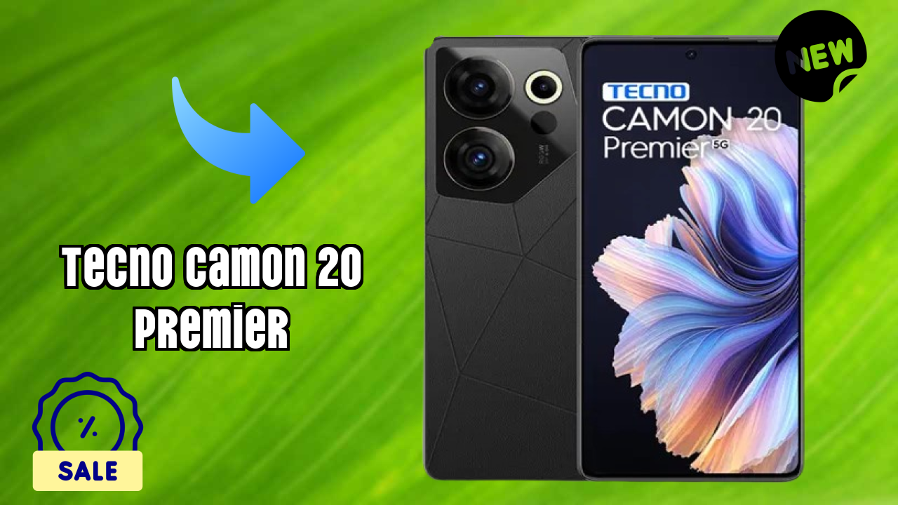 Tecno Camon 20 Premier vs iPhone 15: Detailed Feature Comparison