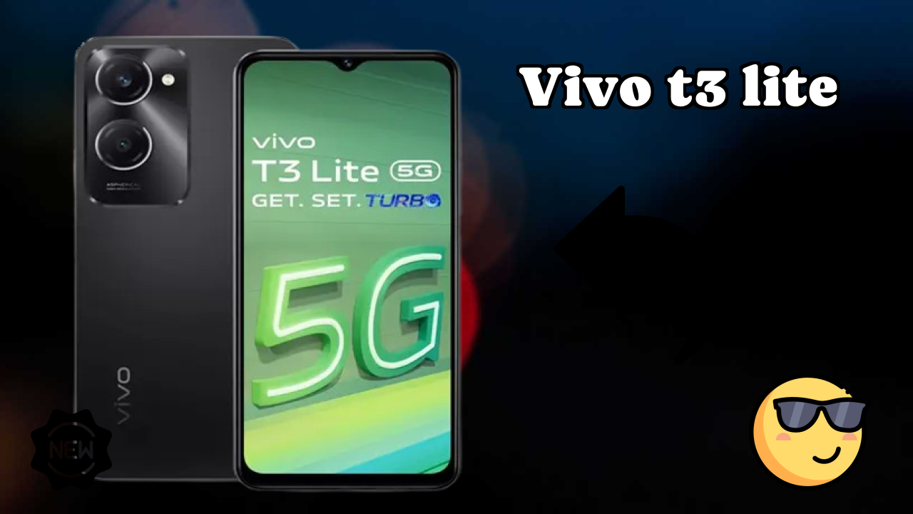 Vivo T3 Lite vs Samsung Galaxy: Complete Compare