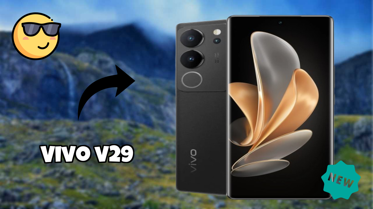 Vivo V29 at ₹32,999 - Is It Worth Buying Now?