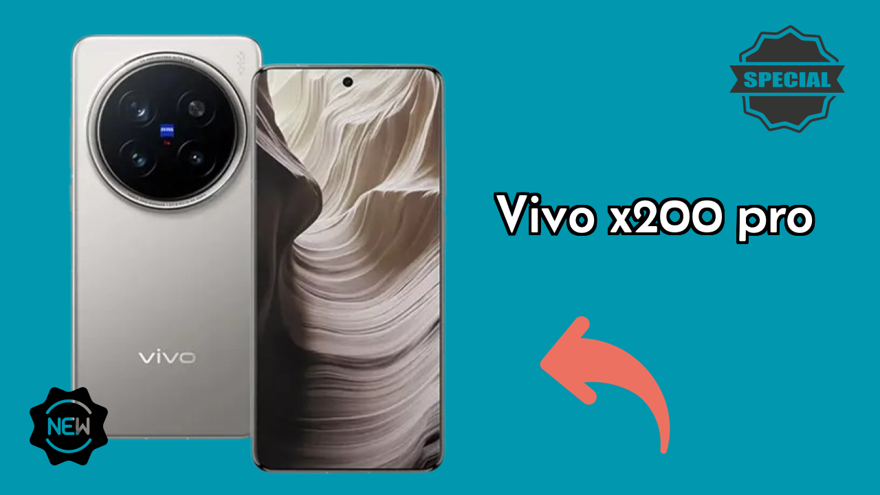 Vivo X200 Pro vs Competitors: Best Budget Winner