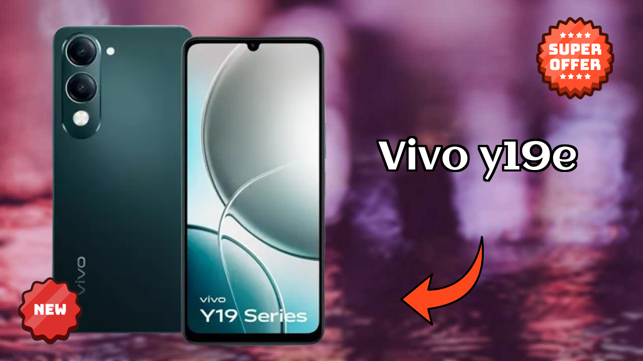Vivo Y19e Battery Review: 5500 MAh Charging Time