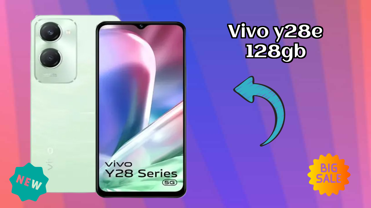 Vivo Y28e 128GB Camera Review: 13 MP + 0.08 MP Rear Camera Photo Samples