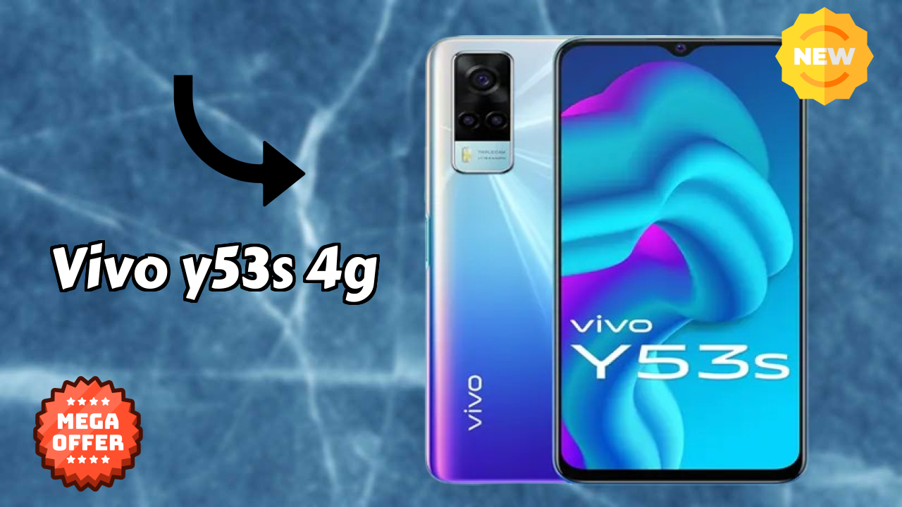 Vivo Y53s 4G Camera Quality: 16 MP Front Camera Selfie Test