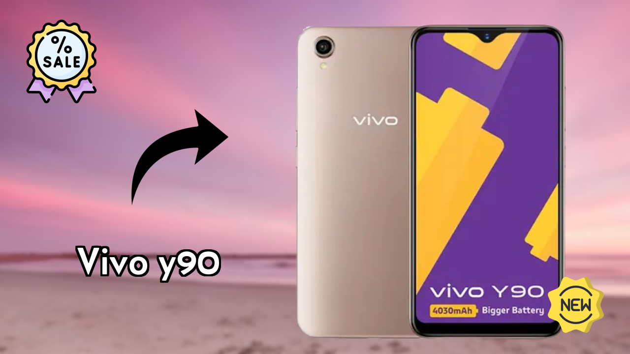 Vivo Y90 Camera Review: 8 MP Rear Camera Low Light