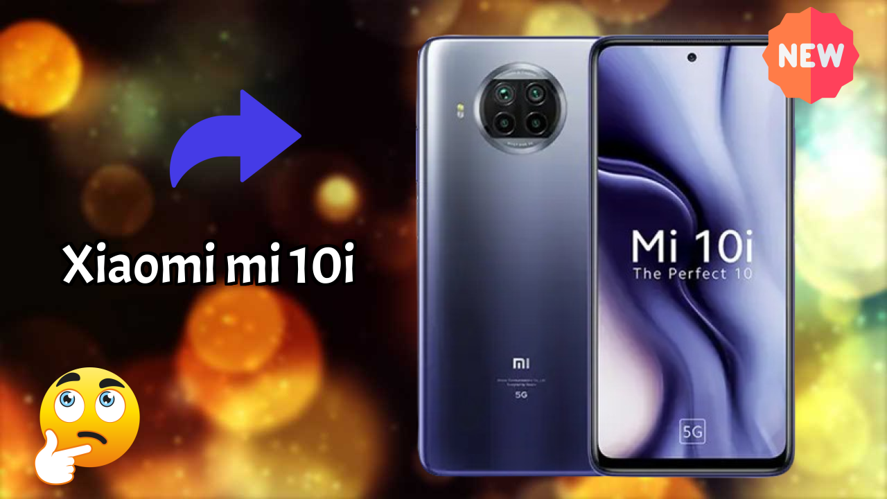 Xiaomi Mi 10i RAM Review: 6 GB RAM Multitasking Check