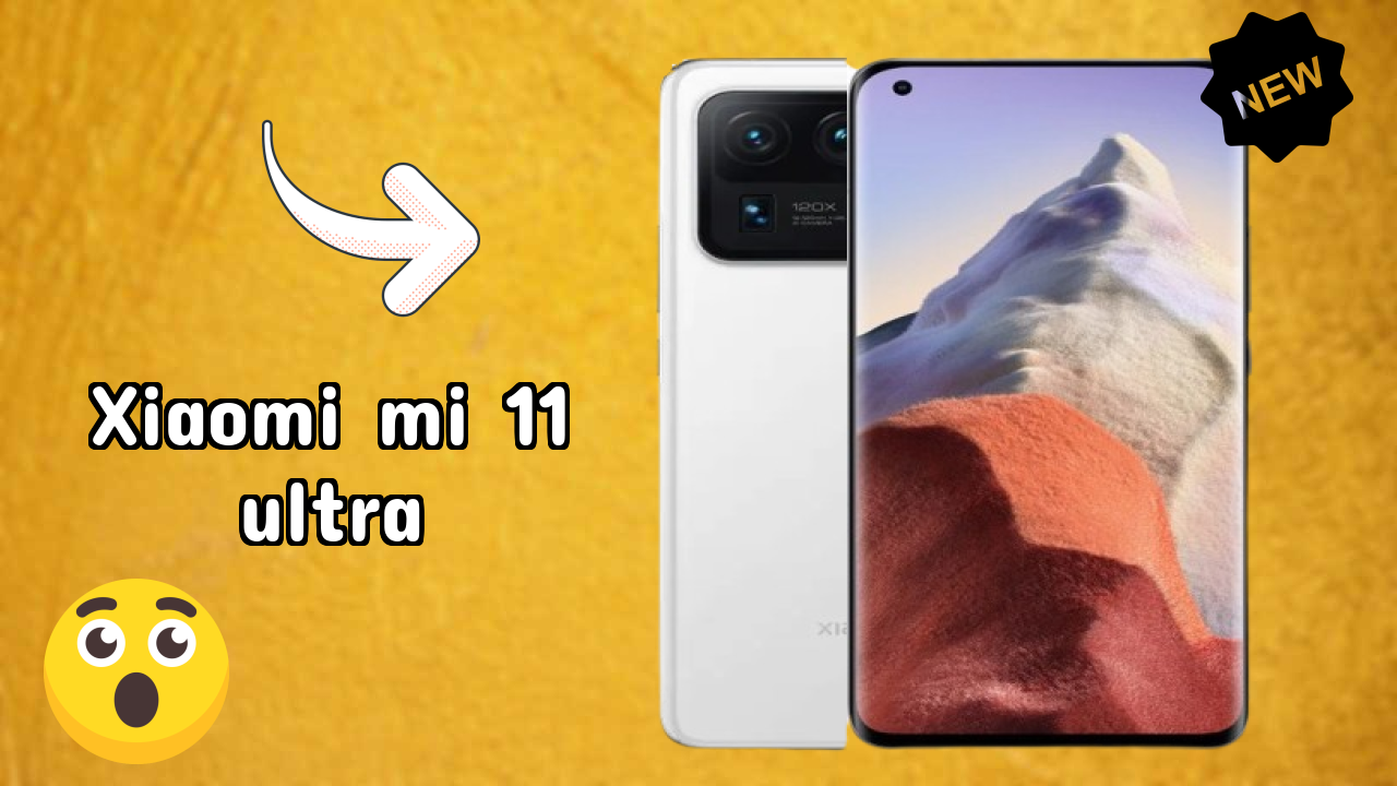 Xiaomi Mi 11 Ultra Camera Quality: 20 MP Front Camera Selfie Test