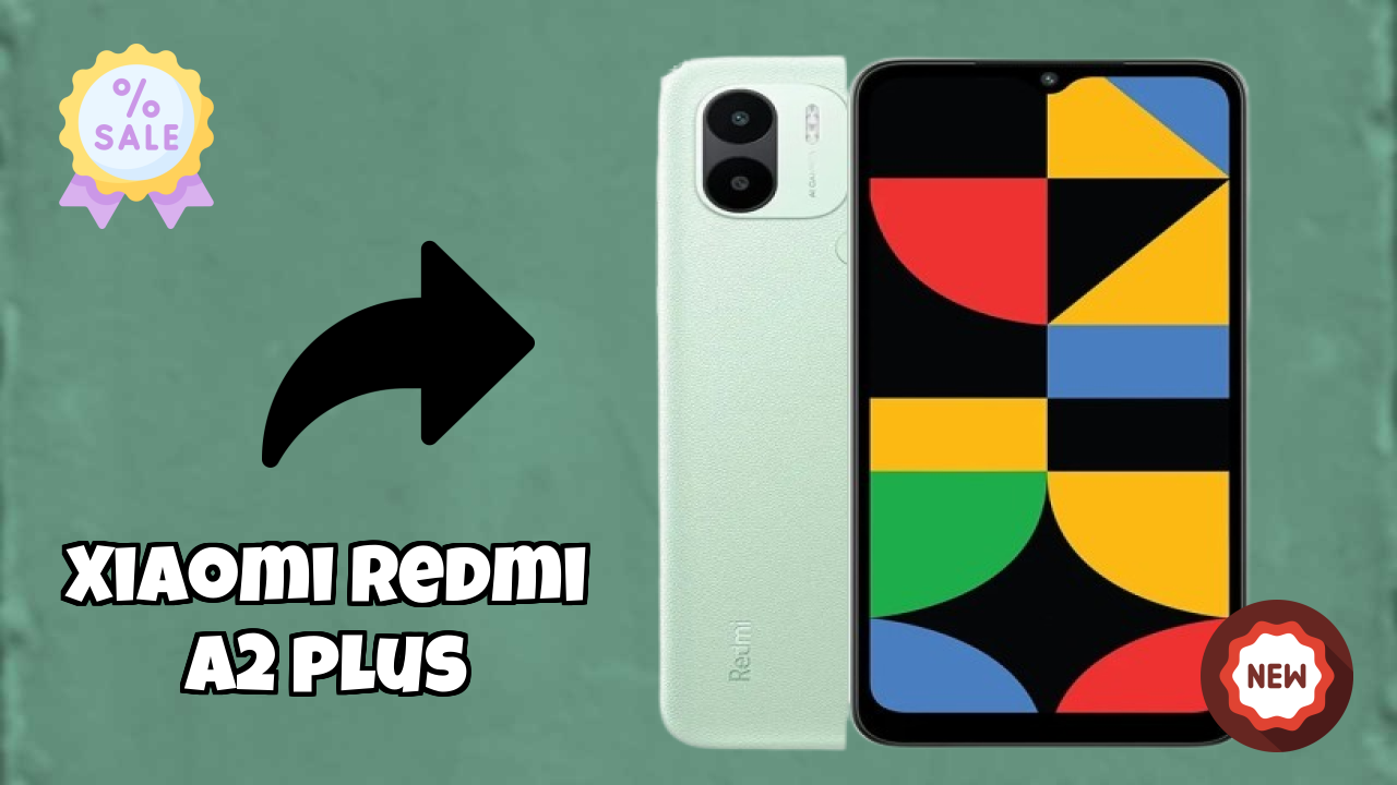 Xiaomi Redmi A2 Plus Processor Test: MediaTek Helio G36 Performance