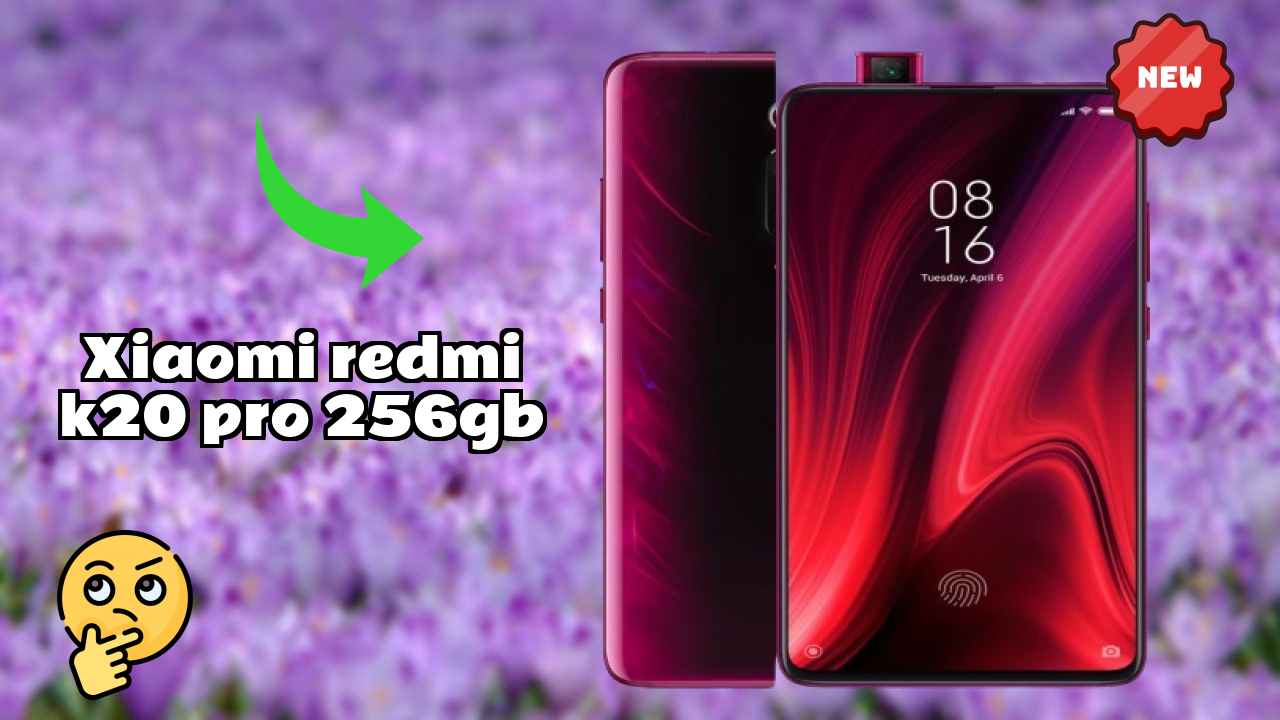 Xiaomi Redmi K20 Pro 256GB vs iPhone: Which is Better in 2024?