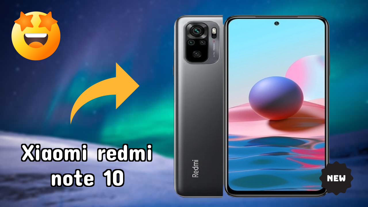 Xiaomi Redmi Note 10 Camera Review: 48 MP + 8 MP + 2 MP + 2 MP Rear Camera Samples