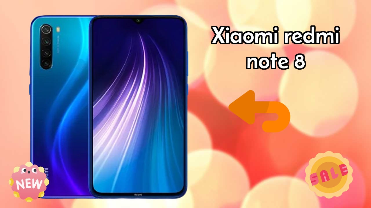 Xiaomi Redmi Note 8 Camera Quality: 13 MP Front Camera Selfie Test