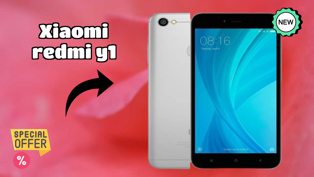 Xiaomi Redmi Y1 at ₹10,999 - Best Features Highlighted